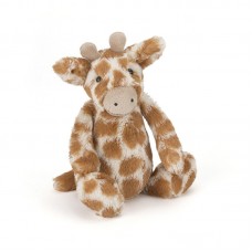 Jellycat 害羞长颈鹿（中号：31厘米）